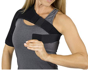 Best Shoulder Braces for Arthritis Pain Relief - Reviews & Buyer's Guide