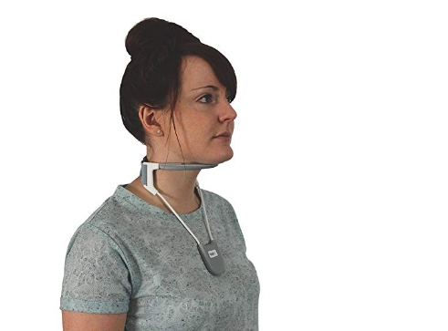 backpainhelp neck brace