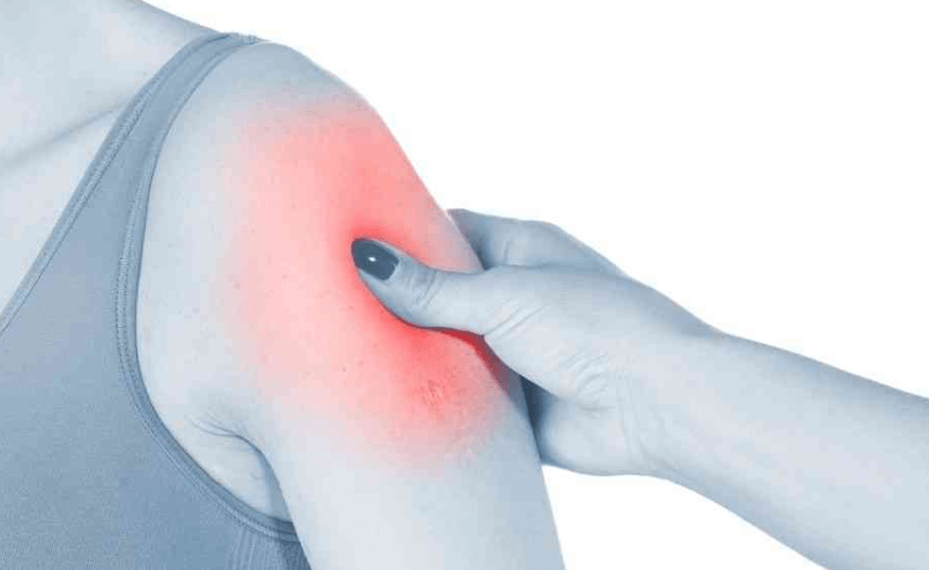 Vive Shoulder Brace Complete Review And Buyer's Guide